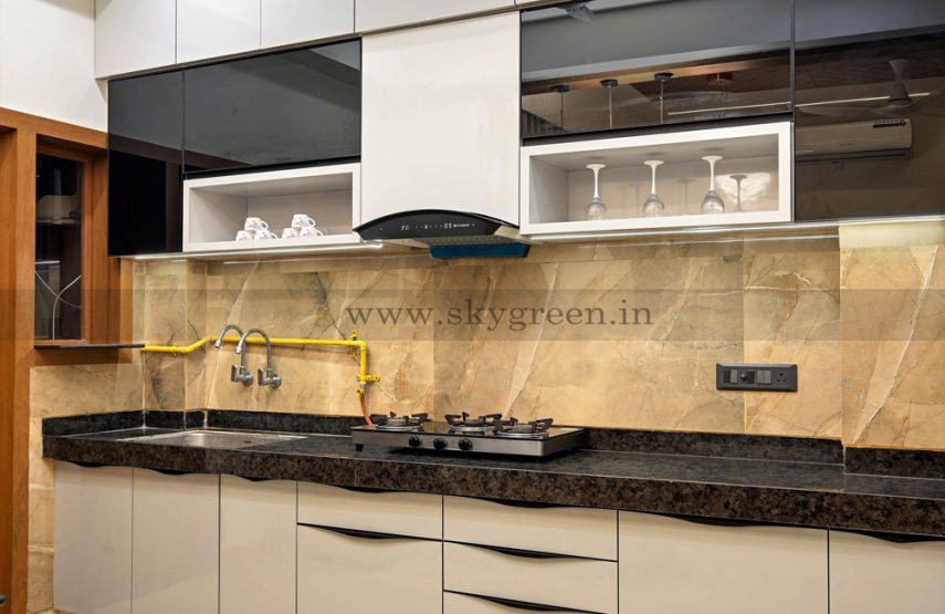 Harsh-Joshi-SkyGreen-Interior---Kitchen