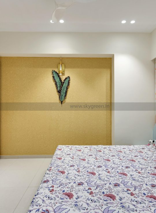 SkyGreen-Interior---Parents-Bedroom-01