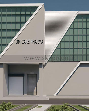 DM-Pharma