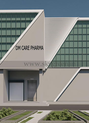 DM-Pharma