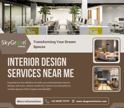 How to Choose an Interior Designer Near Me