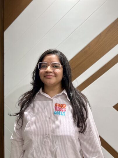 Kareena Banswani_Junior Interior Designer
