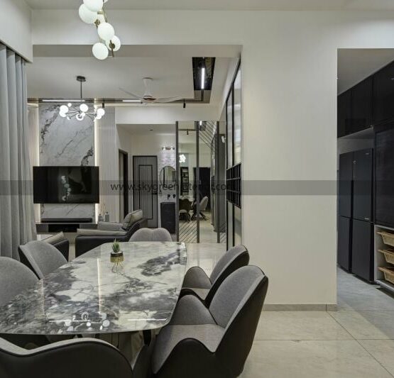 Sandip Patel - 3BHK Penthouse (10)