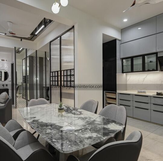 Sandip Patel - 3BHK Penthouse (11)