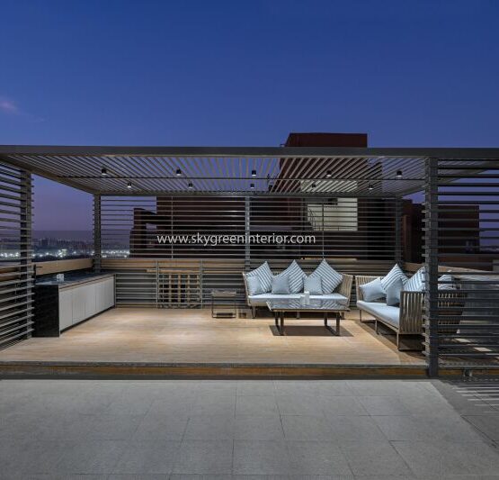 Sandip Patel - 3BHK Penthouse (13)