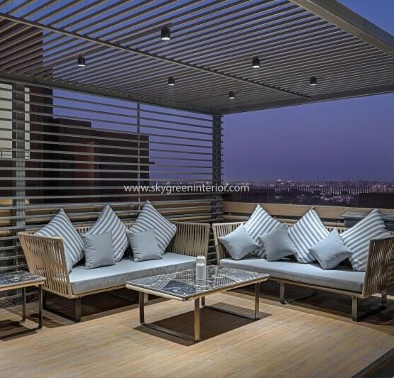 Sandip Patel - 3BHK Penthouse (15)