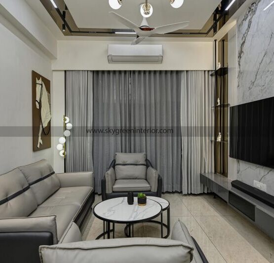 Sandip Patel - 3BHK Penthouse (16)
