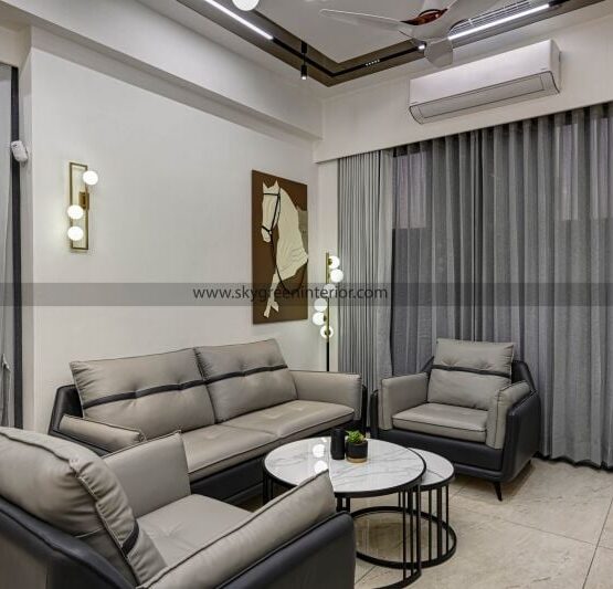 Sandip Patel - 3BHK Penthouse (17)