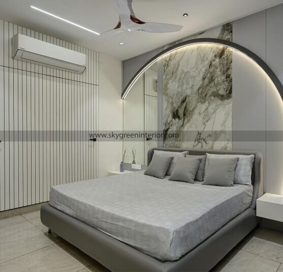 Sandip Patel - 3BHK Penthouse (19)