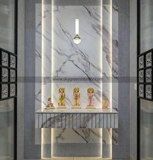 Sandip Patel - 3BHK Penthouse (2)