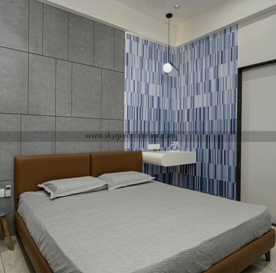 Sandip Patel - 3BHK Penthouse (24)
