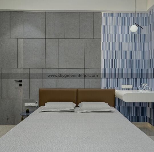 Sandip Patel - 3BHK Penthouse (26)