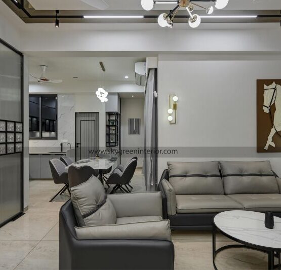 Sandip Patel - 3BHK Penthouse (5)